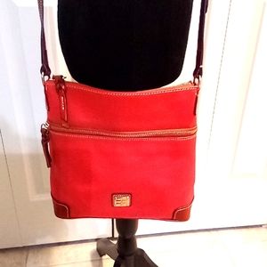 Vintage designer shoulder bag
